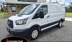 2017 Ford Transit 250