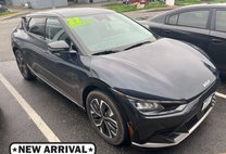 2022 Kia EV6 Wind