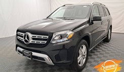 2018 Mercedes-Benz GLS GLS 450