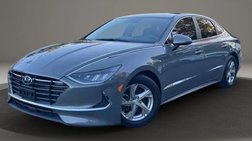 2020 Hyundai Sonata SE