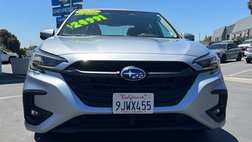 2024 Subaru Legacy Premium