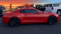 2011 Chevrolet Camaro LT