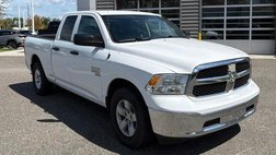 2024 Ram Ram Pickup 1500 Classic SLT
