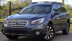 2015 Subaru Outback 3.6R Limited