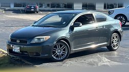 2005 Scion tC Base