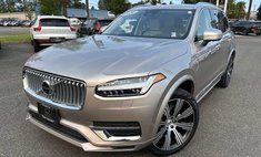 2024 Volvo XC90 Recharge T8 Plus Bright Theme 7P