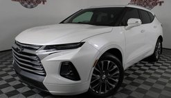 2020 Chevrolet Blazer Premier