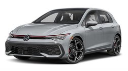 2026 Volkswagen Golf GTI S