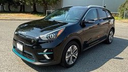 2022 Kia Niro EV EX Premium