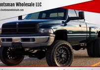 1997 Dodge Ram 3500 ST