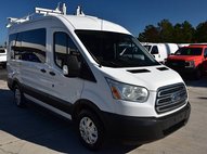 2015 Ford Transit XLT