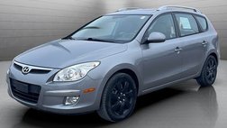 2011 Hyundai Elantra Touring SE