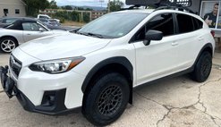 2019 Subaru Crosstrek 2.0i Base