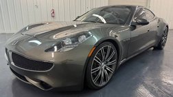 2018 Karma Revero Base