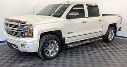 2014 Chevrolet Silverado 1500 High Country