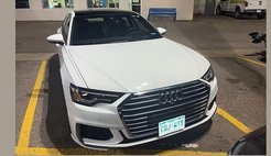 2019 Audi A6 quattro Premium Plus 55 TFSI