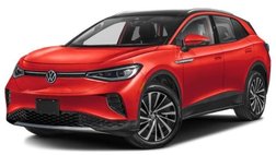 2023 Volkswagen ID.4 Pro S Plus