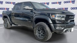 2022 Ram Ram Pickup 1500 TRX
