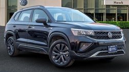 2024 Volkswagen Taos S