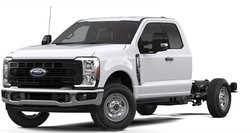 2026 Ford Super Duty F-250 XL