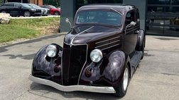 1936 Ford 