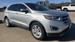 2007 Ford Edge SEL Plus