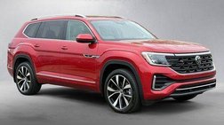 2024 Volkswagen Atlas SEL Premium R-Line 4Motion