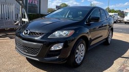 2012 Mazda CX-7 i Touring