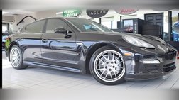 2013 Porsche Panamera S
