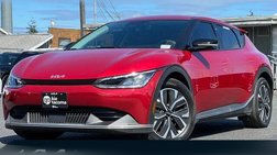 2024 Kia EV6 Light Long Range