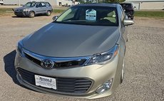 2014 Toyota Avalon Limited