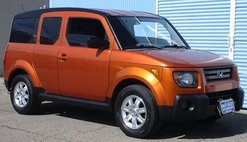 2008 Honda Element EX