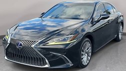2019 Lexus ES 300h ES 300h
