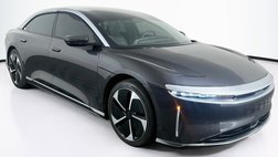 2024 Lucid Air Touring