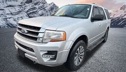 2017 Ford Expedition XLT