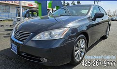 2007 Lexus ES 350 Base