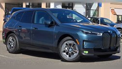 2023 BMW iX xDrive50