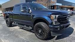 2022 Ford Super Duty F-250 Lariat