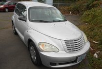 2008 Chrysler PT Cruiser Base