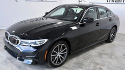 2022 BMW 3 Series 330i