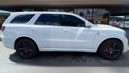 2020 Dodge Durango SRT