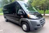 2018 Ram ProMaster 3500 159 WB
