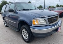 2001 Ford Expedition XLT