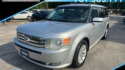 2011 Ford Flex SEL