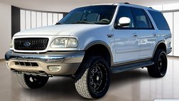 2000 Ford Expedition Eddie Bauer