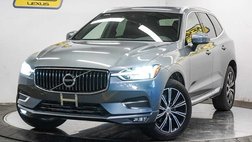 2021 Volvo XC60 T5 Inscription