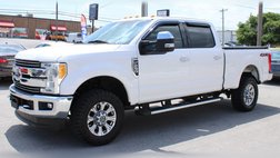2017 Ford Super Duty F-250 Lariat