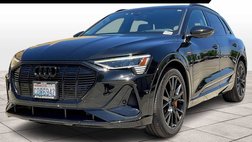 2022 Audi e-tron quattro Chronos