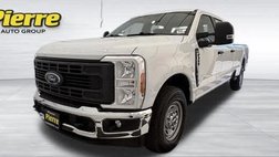 2023 Ford Super Duty F-350 XL
