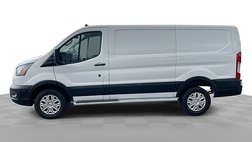 2023 Ford Transit 250